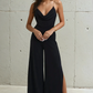 Midnight Muse Chain Jumpsuit