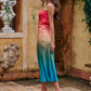 Ibiza Maxi Dress - Multi