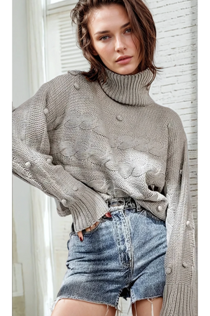 Cosette Knit Jumper