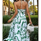 Yorkalina Maxi  Dress
