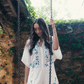 Mykonos Romper