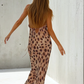Instinct Maxi Dress