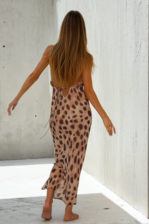 Instinct Maxi Dress