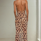 Instinct Maxi Dress