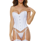 Elysian Pearl Corset