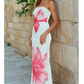 Separations Maxi Dress