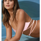Escondido Bikini Set - Pink