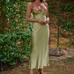 Violia Maxi Dress