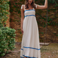 Hydra Maxi Dress