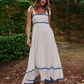 Hydra Maxi Dress