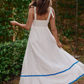 Hydra Maxi Dress