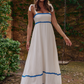 Hydra Maxi Dress