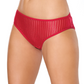 Noir Belle Bow panties - Red