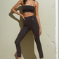 Vera Zip Leggings