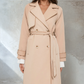 Bella Trench Coat
