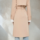 Bella Trench Coat