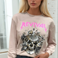 Revival Sweater – Blush