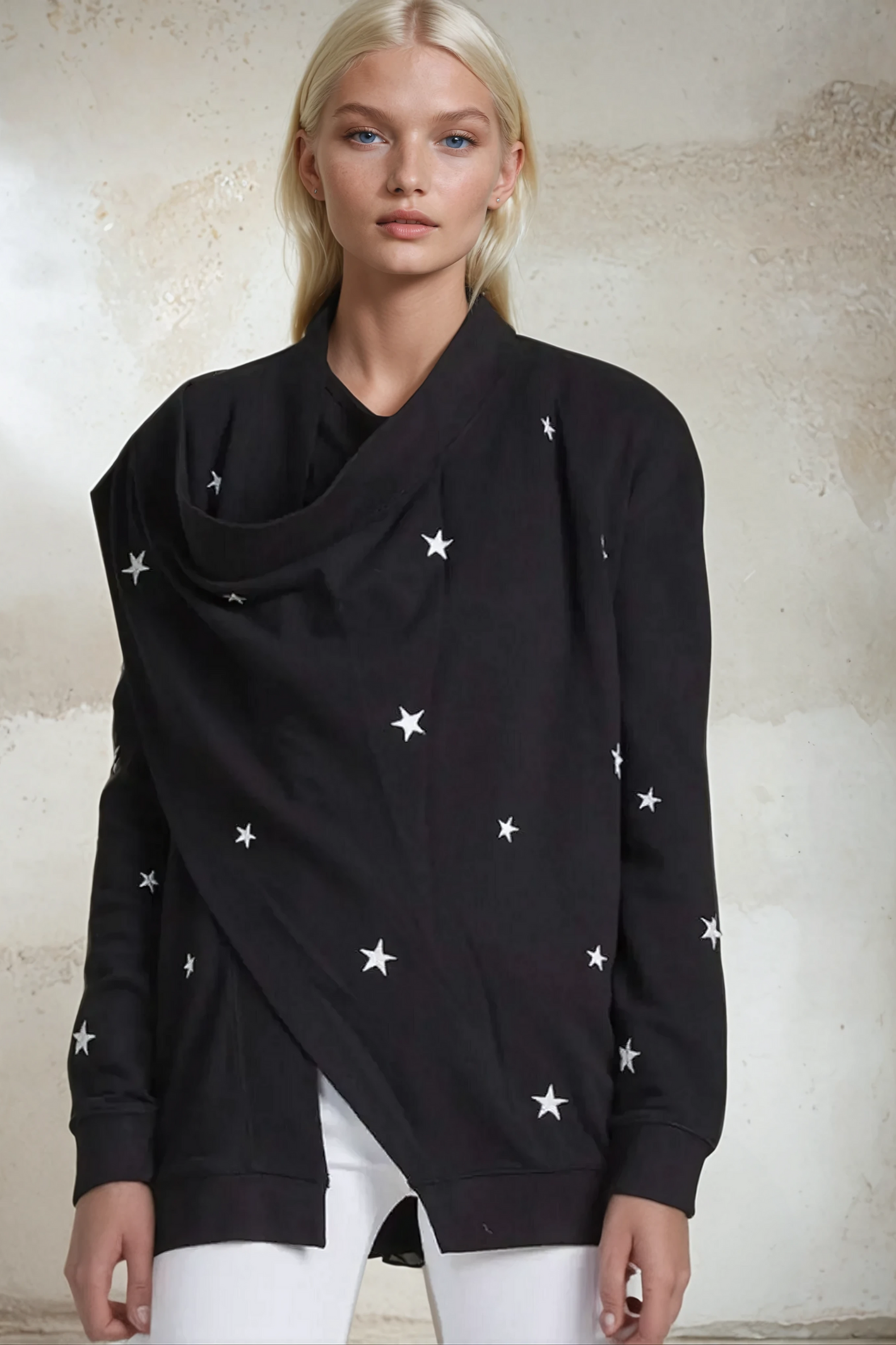 Falling Star Cardigan