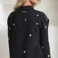 Falling Star Cardigan