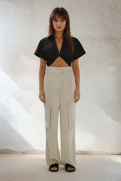 Urban Ease Cargo Pants