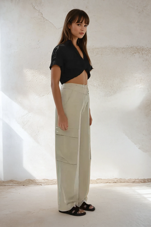 Urban Ease Cargo Pants