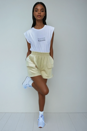 Maxwell Utility Shorts