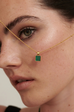 Seraphina Pendant Necklace