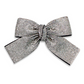 Crystal Gleam Hair Bow