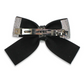 Crystal Gleam Hair Bow