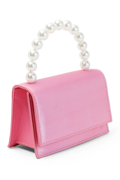 Candy Pearl Mini Bag
