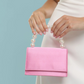 Candy Pearl Mini Bag