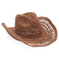 Dustbound Woven Cowboy Hat