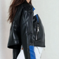 Nueve Biker Jacket