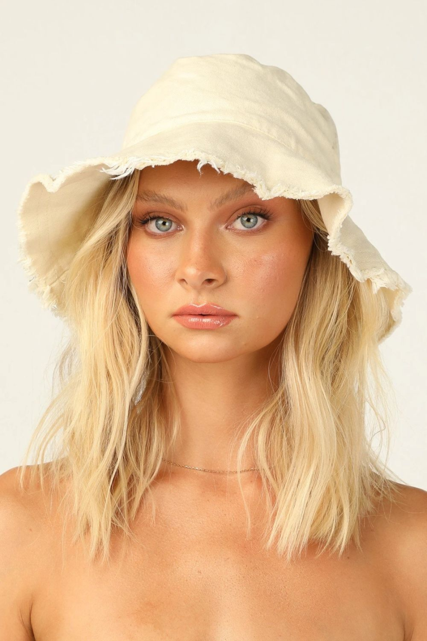 Sienna Bucket Hat