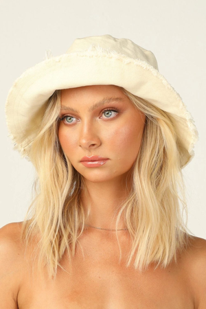 Sienna Bucket Hat