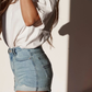 Marley Denim Shorts