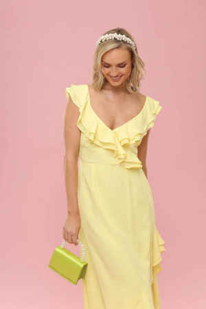 Celeste Pearl Headband