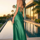Élodie Maxi Dress – Green