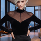 Midnight Muse Bodysuit