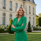 Erica Blazer Dress