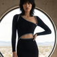Ellyse Knit Dress