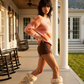 Sundown Knit Sweater
