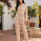Power Mode Jumpsuit