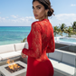 Forever For Us Sleep Romper