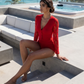 Forever For Us Sleep Romper