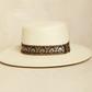 Soleil Fedora Hat