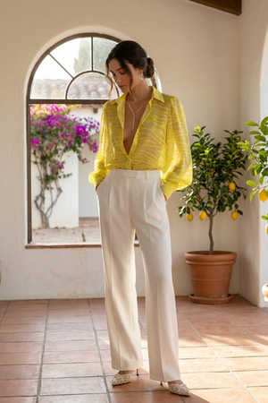 Fleetwood Blouse - Chiara