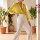 Fleetwood Blouse - Chiara