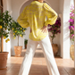 Fleetwood Blouse - Chiara