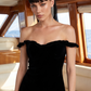 York Mini Dress